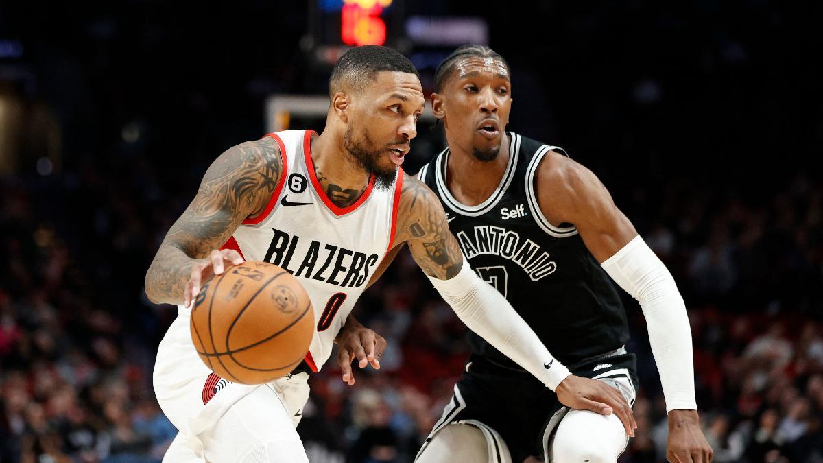 Damian Lillard, cada vez más cerca de Miami Heat