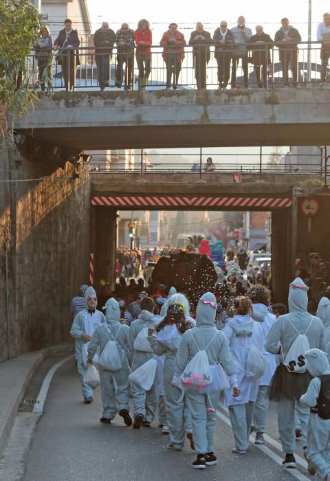 Carnaval de Sant Vicenç de Castellet