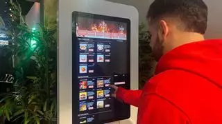 La tecnología se alía con los comercios de Zaragoza: así se están transformando