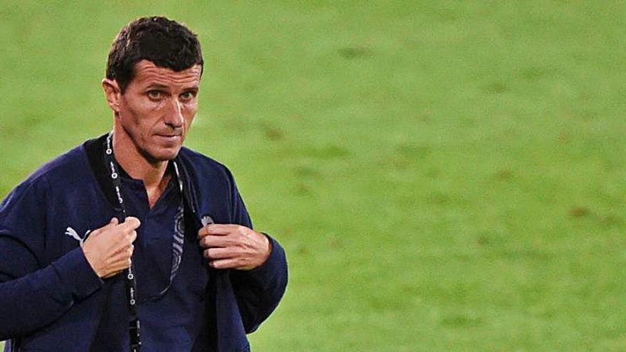 Última hora sobre el futuro de Javi Gracia