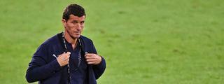 Última hora sobre el futuro de Javi Gracia