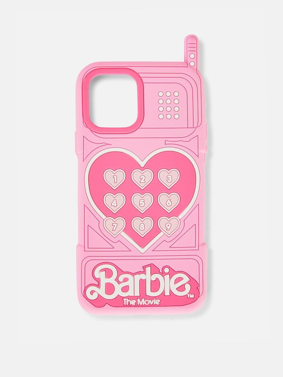 BARBIE  Primark lanza colección inspirada en la película de Barbie (y  estos son los 11 imprescindibles)