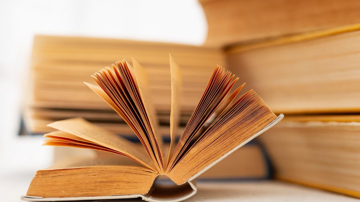 El libro es como una columna de cotilleos sobre la vida privada de algunos emperadores romanos