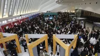 El Rector, ante la llegada de las universidades privadas: "La oferta de la Universidad de Oviedo seguirá siendo imbatible; la inmensa mayoría de los alumnos la elegirá"