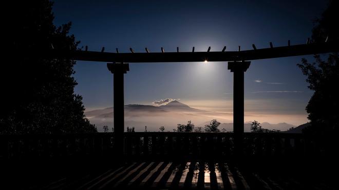 Mirador San Cristóbal de La Laguna, Tenerife