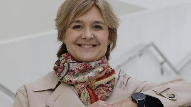 Isabel García Tejerina.