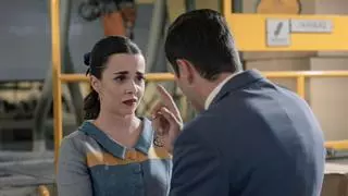 'Sueños de libertad', avance semanal: Beatriz intenta matar a Begoña y acaba revelando un posible embarazo