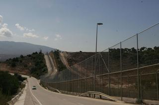 Hallan en Ceuta el cadáver de un inmigrante que había saltado la valla