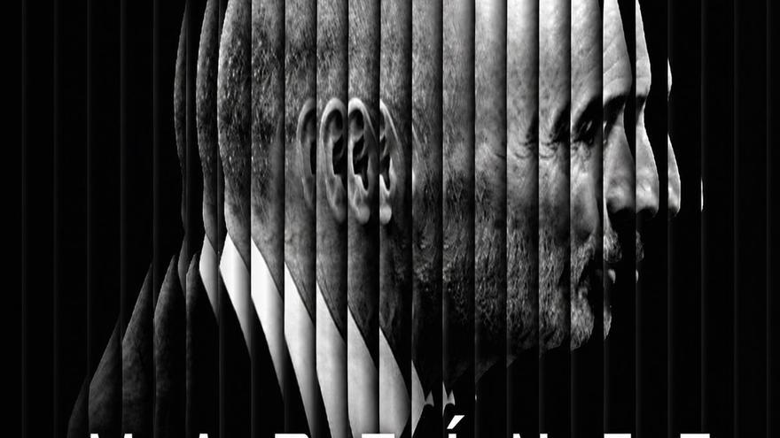 El "lloctinent" Martínez