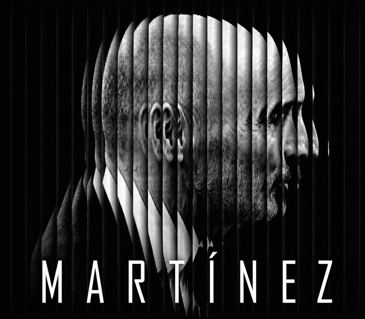 El "lloctinent" Martínez