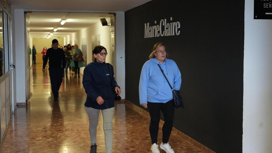 Los trabajadores de Marie Claire estarán tres meses más en ERTE para hacer viable la oferta de compra de la empresa