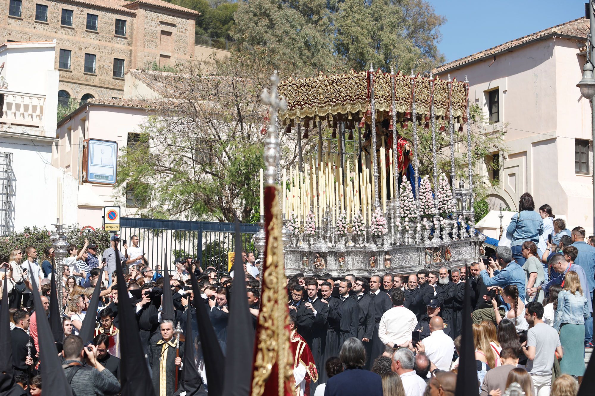 Calvario | Viernes Santo 2023