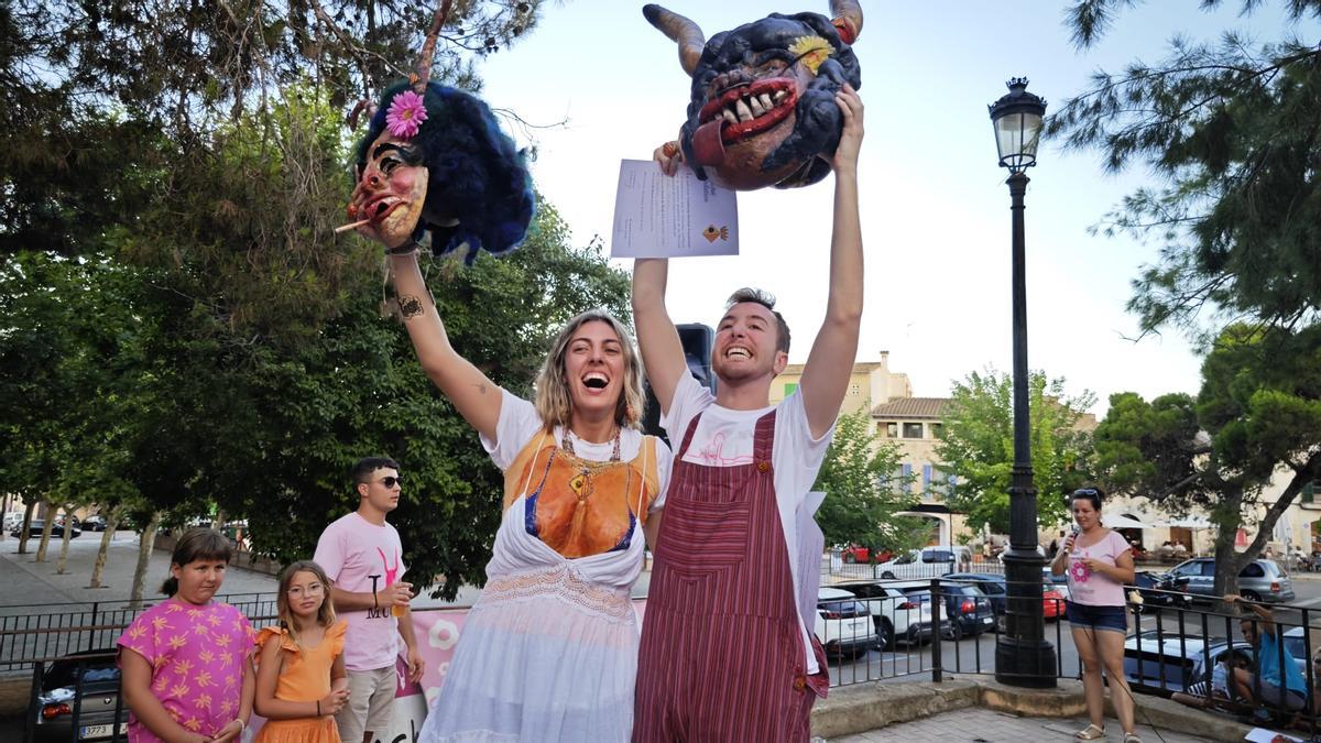 Much de Sineu 2023: Guía para no perderse la fiesta más rosa de Mallorca