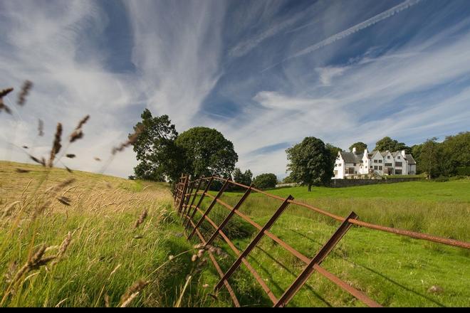 Roadtrip Inglaterra