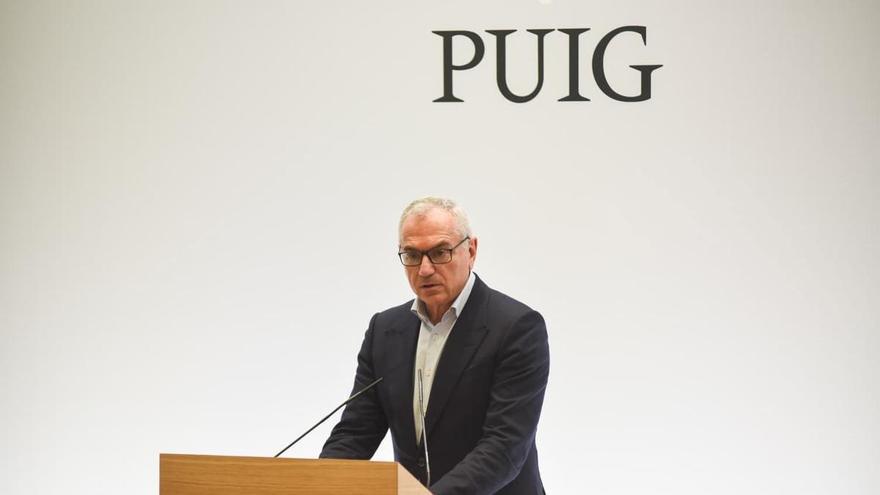 Puig y Estée Lauder negocian una posible fusión de sus negocios