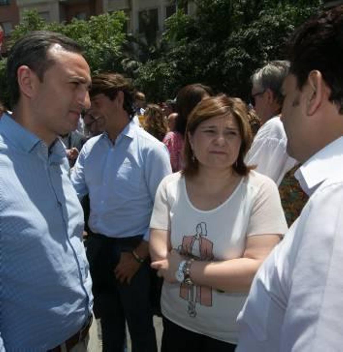 Despedida y cierre: nada será igual dentro de un año