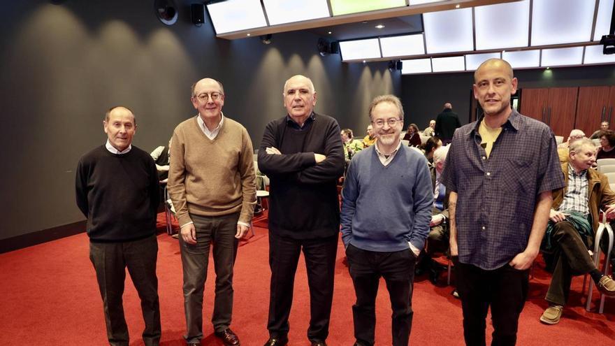 El anuario de La Balesquida recopila la memoria escrita de la ciudad
