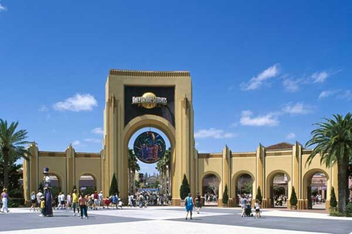 Sentirse como una estrella en Orlando