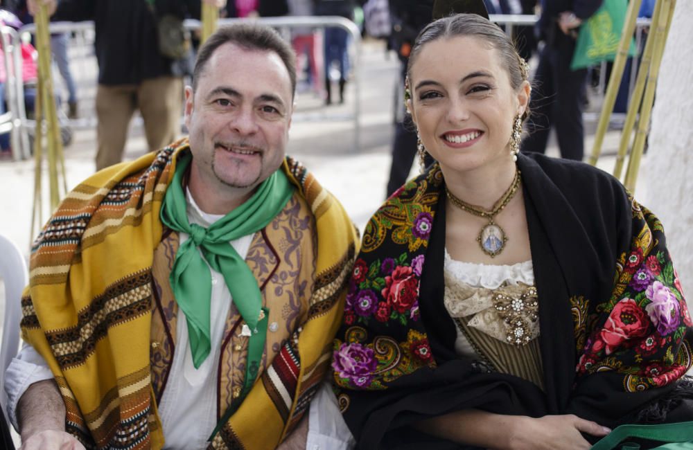 Magdalena 2016: Romeria de les Canyes