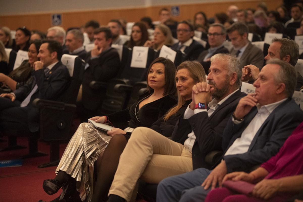 Aquí tienes los mejores momentos de los Premios ASECAM