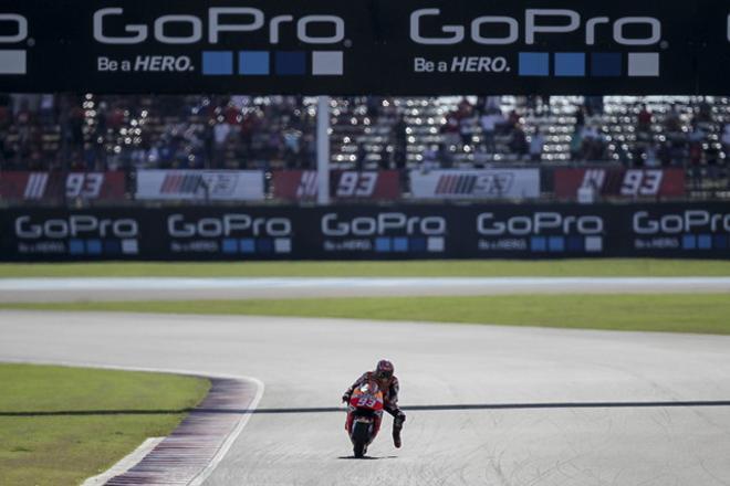 GP de Argentina MotoGP