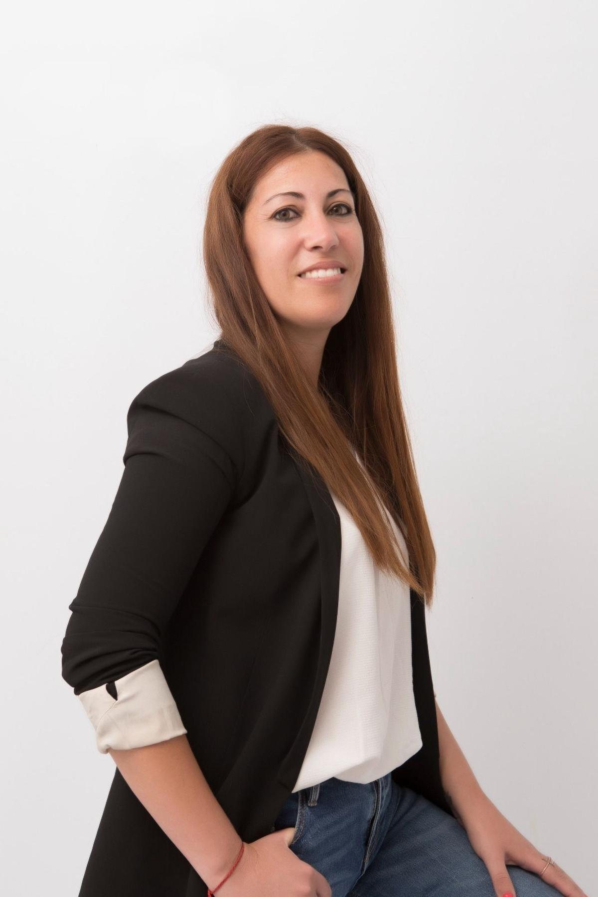 Carolina Games, asesora en Romalex Consultores