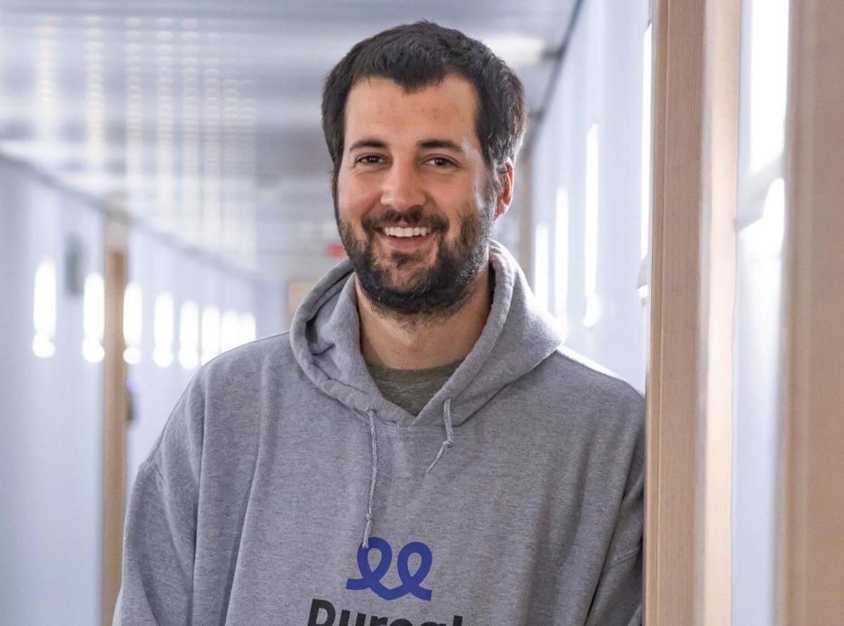 El rellotge intel·ligent que ja tenen 15.000 avis a Espanya