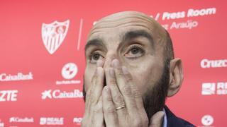 El problema que se le avecina a Monchi: Estas son las ventas urgentes que debe hacer en verano