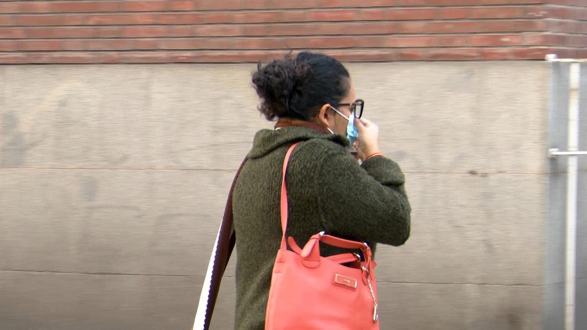 La gripe se dispara en plena navidad