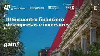 GAM consolida su giro hacia un crecimiento más estable y diversificado