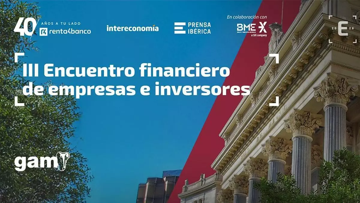 GAM consolida su giro hacia un crecimiento más estable y diversificado