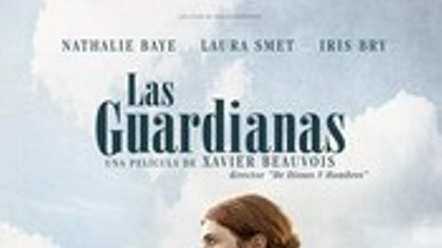 Las guardianas