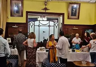 Un museo que busca su sitio en Vilagarcía