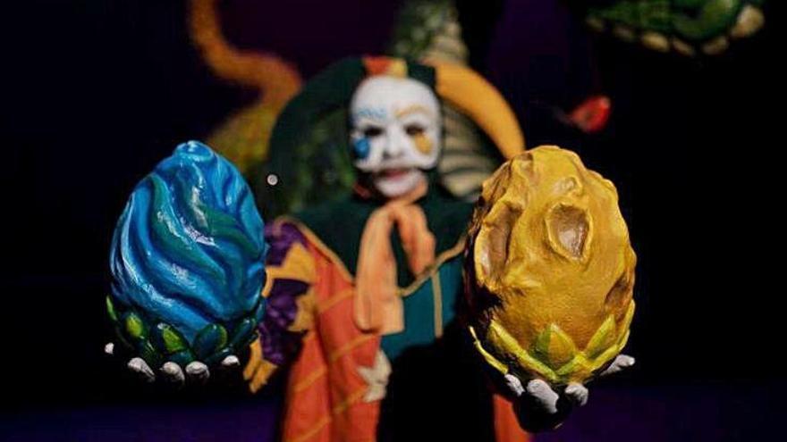 Els Espedrers faran partícips infants de la creació de dos nous gegants - Regió7