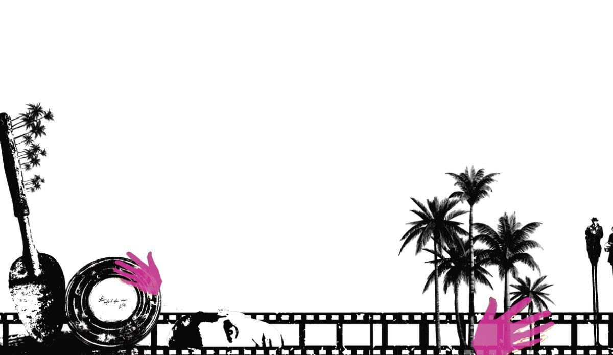 Enterrar una lata con un «monstruo» dentro