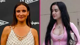 Marta Pombo da consejos a la nueva superestrella, Juls Janeiro: "Tuve mucho tiempo de convivencia con ella"