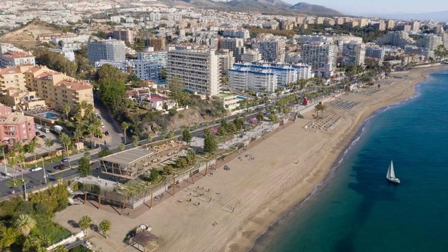 Benalmádena, comprometida con la sostenibilidad gracias a los fondos EDUSI