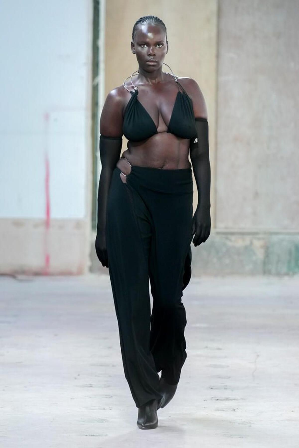 Fashion East