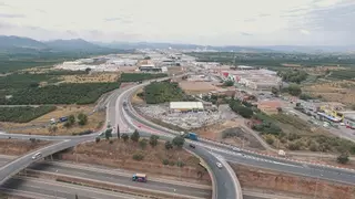 El Consell invierte 9,6 millones de euros para mejorar 53 áreas industriales de la provincia de Castellón