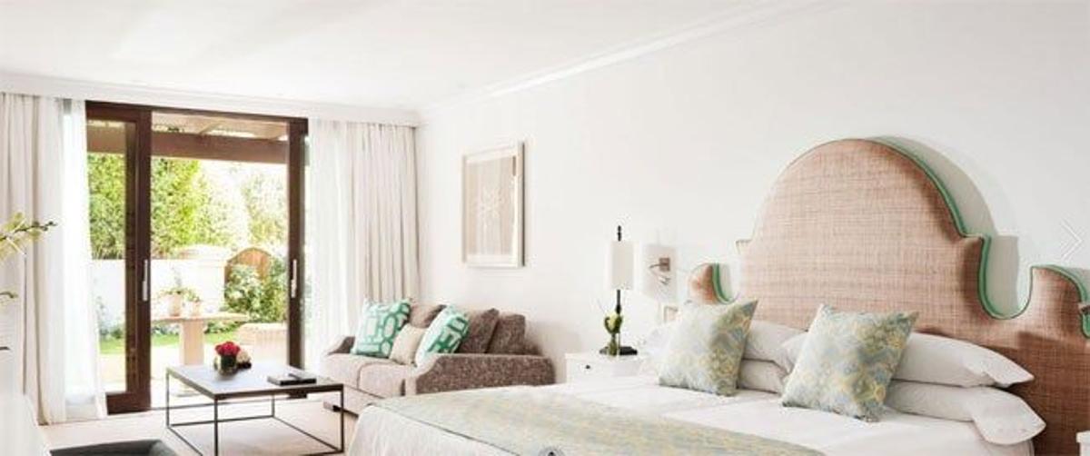 Marbella Club Hotel