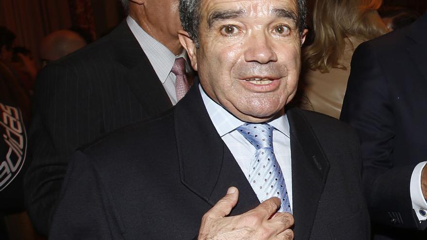 Muere Elías Alonso Riego, presidente del Celta entre 1980 y 1982