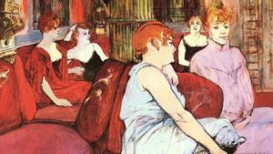 ¿Per a què serveix la prostitució?