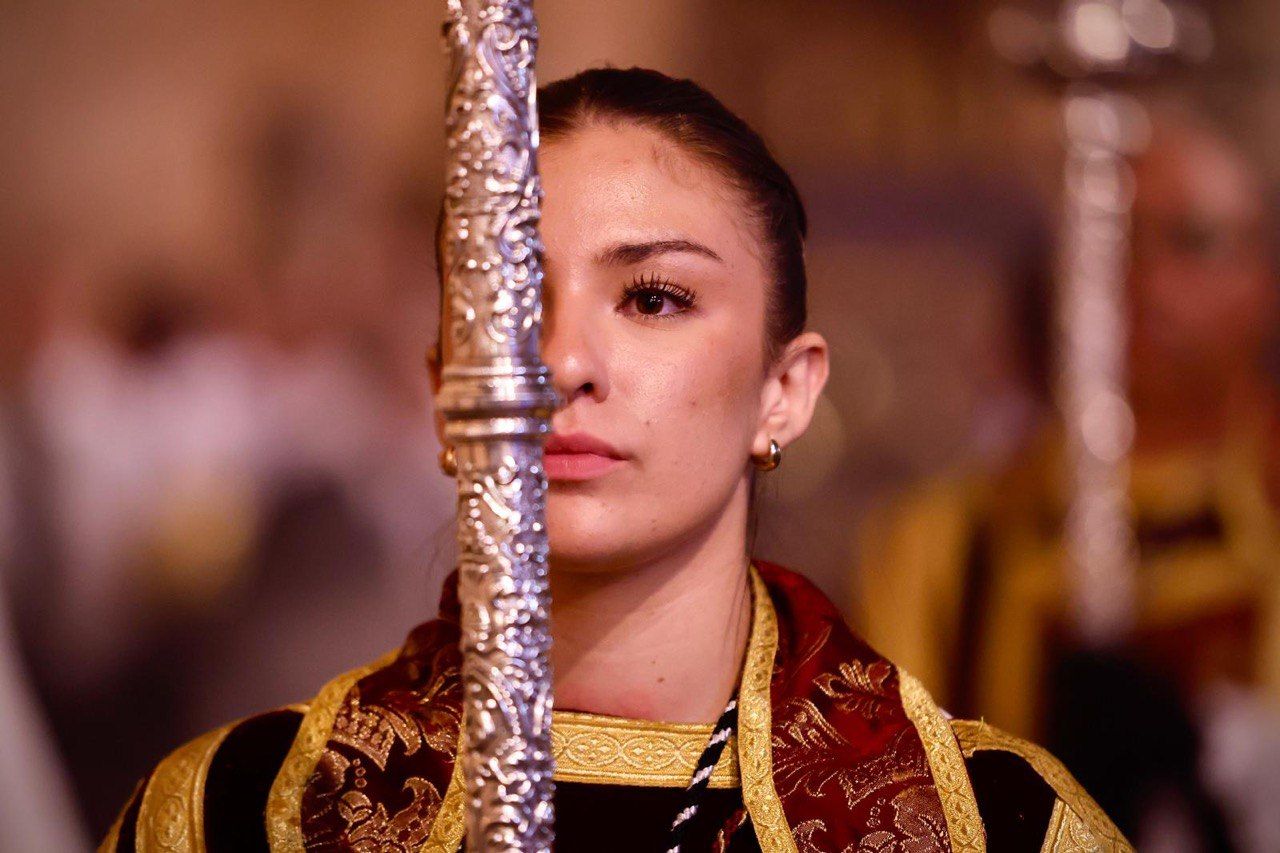 Nuestro Señor Jesucristo del Santo Sepulcro, de El Carpio