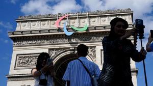 París aspira a brillar de nou amb els Jocs Paralímpics