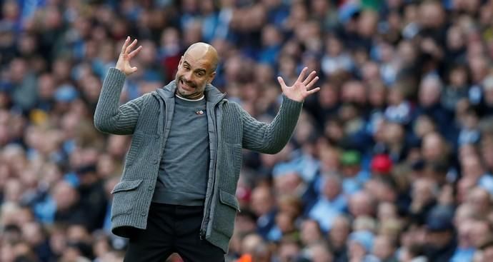 Premier League - Manchester City v Southampton