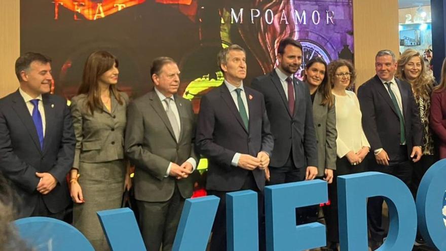 La oposición alerta del parón en el turismo rural: &quot;Perdemos fuelle&quot;