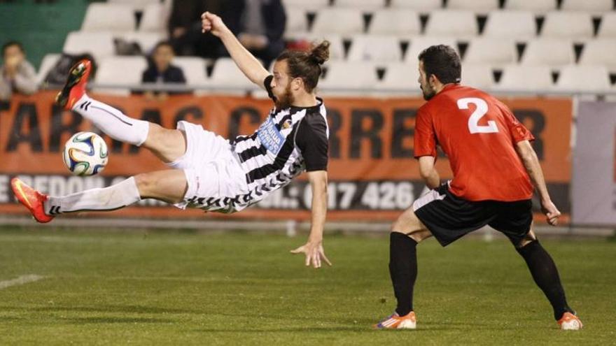 El equipo más goleador es la próxima ‘piedra’ en el camino