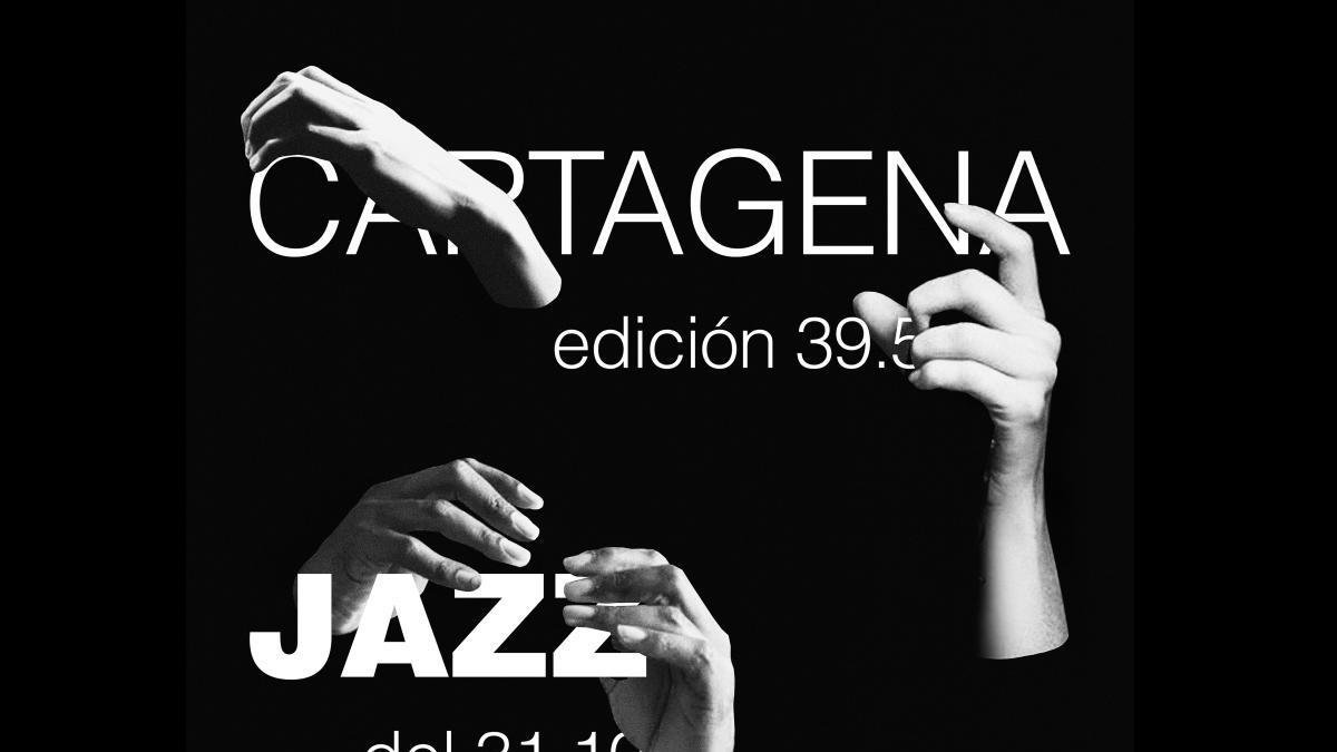 Cartagena Jazz Festival - &quot;El jazz forma parte de nuestra historia y futuro&quot;