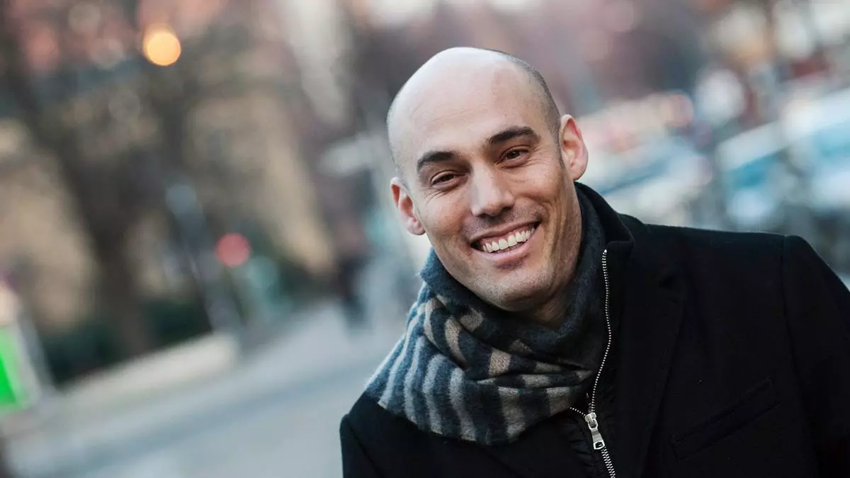 Joshua Oppenheimer, director de 'The End': “Se nos acaba el tiempo para escapar del abismo”