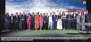 Portada 2 / Julio 2025